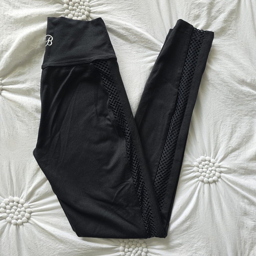 Bombshell Sportswear Mohawk Leggings